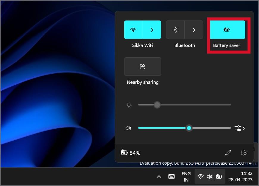 Windows 11 で携帯電話への接続時に Intel Unison がスタックする場合の 11 の修正