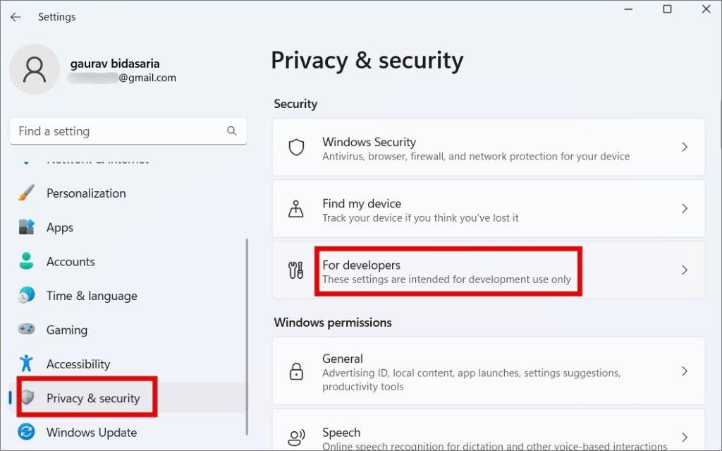 Windows 10/11にサードパーティ製アプリをインストールできない場合の9つの最善の解決策