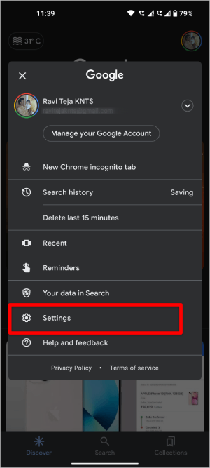 Android でボタンを使わずに音量を変更する 7 つの方法
