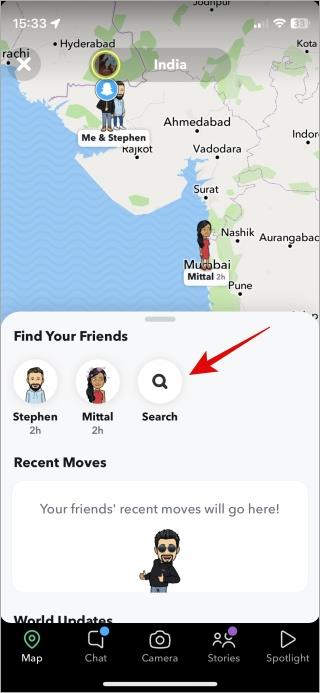 Snapchatのアイコン、シンボル、絵文字の意味 – 完全ガイド