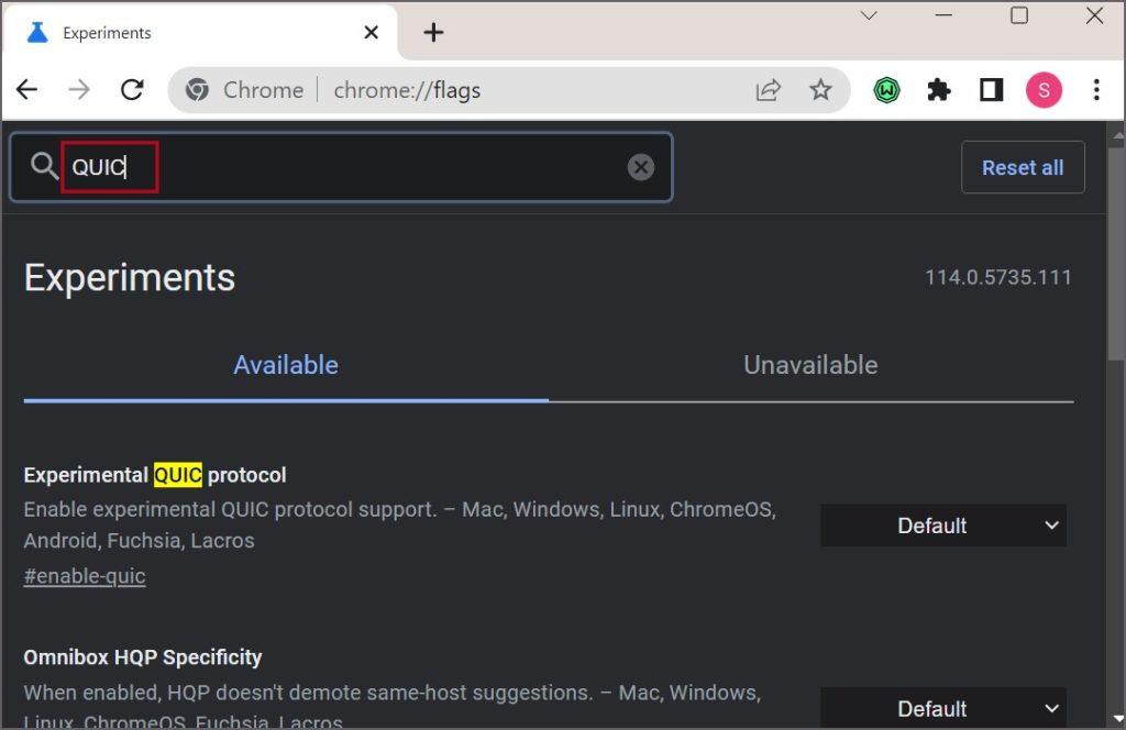 このサイトは Chrome で安全な接続を提供できないエラーに対する 8 つの修正