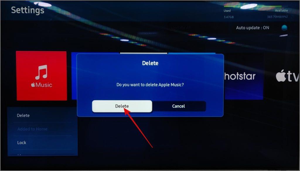 Samsung TVの音量が機能しない場合の12の修正