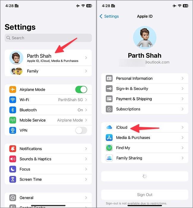 iPhone と iPad 間で写真が同期しない場合の 11 の修正方法