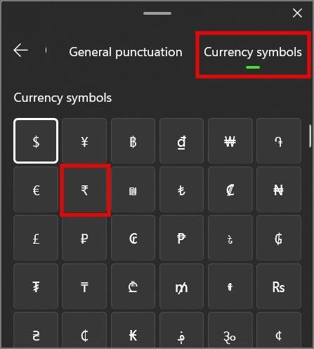 Excel または Google スプレッドシートに通貨を追加する 6 つの方法