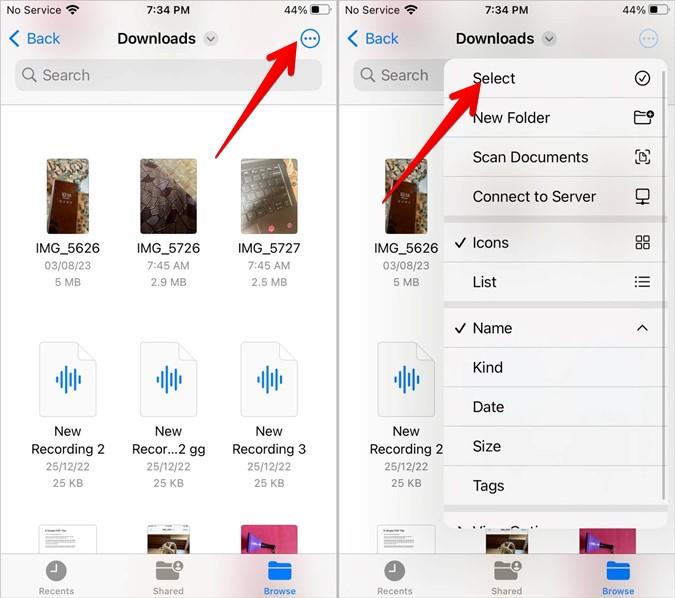 iPhoneでLive Photoを通常の静止写真に変換する6つの方法