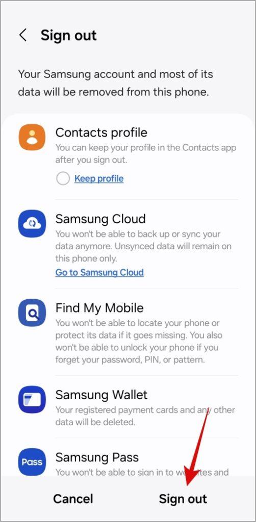 Samsung Galaxy フォンの湿気検出エラーを修正する 8 つの方法