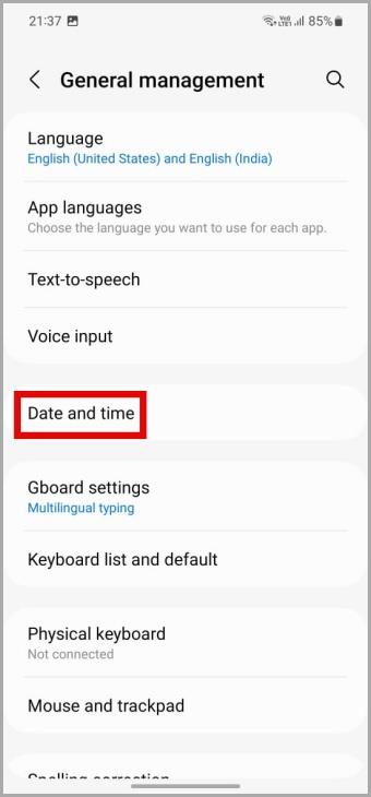 Android で Google Keep が同期しない問題を解決する 9 つの方法