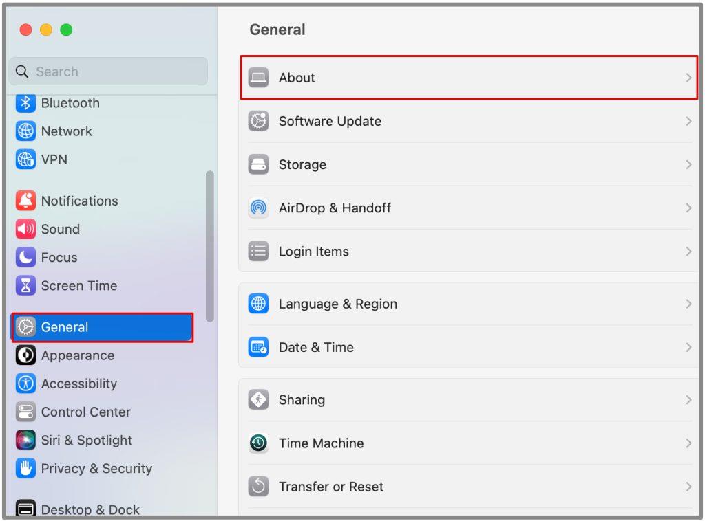 MacBookのバッテリー寿命を最適化する14の方法