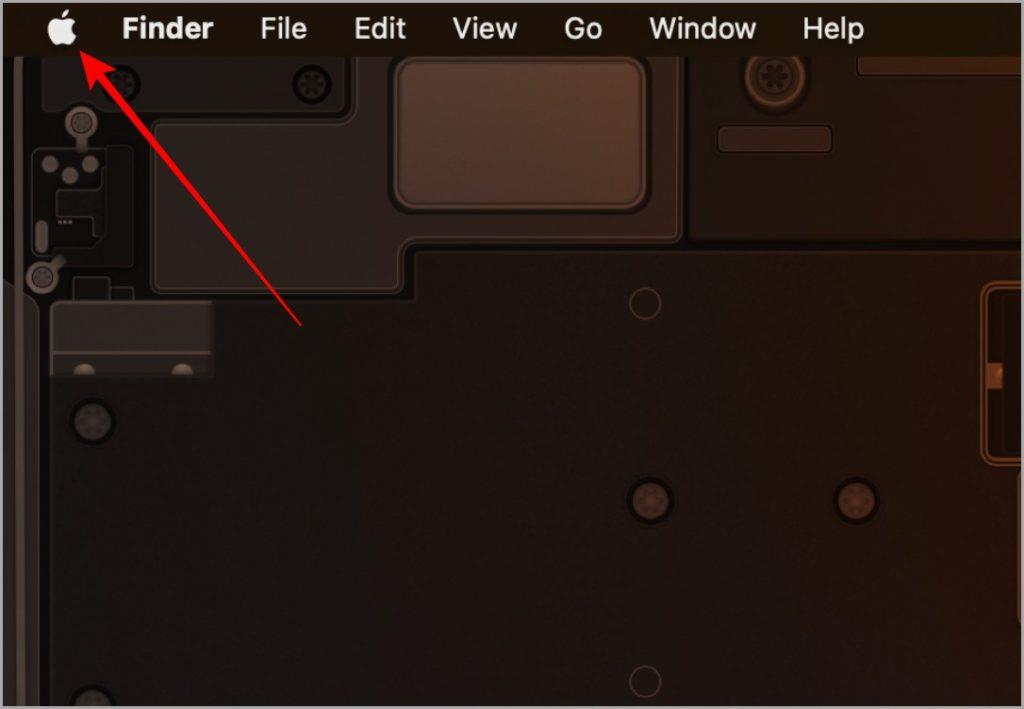 Airdrop が動作しなくなったり、待機中にスタックしたりするための 13 の修正