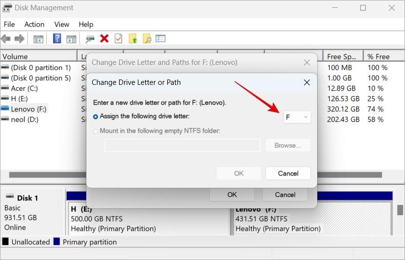 Windows 10/11で外付けハードドライブへのアクセスが拒否される場合の8つの最善の修正