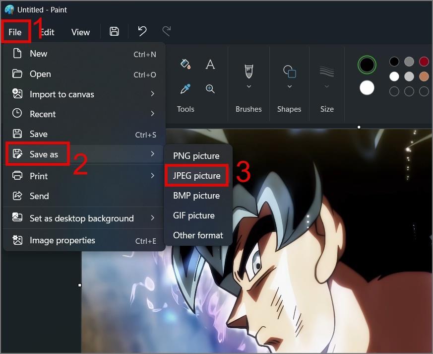 YouTube 動画から高品質のスクリーンショットを撮る方法
