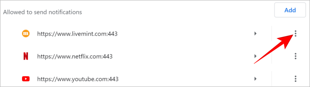 デスクトップとモバイルで Chrome 通知を無効にする方法