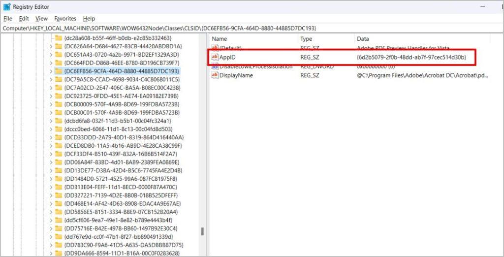 Windows で PDF サムネイルが表示されない場合の 6 つの方法
