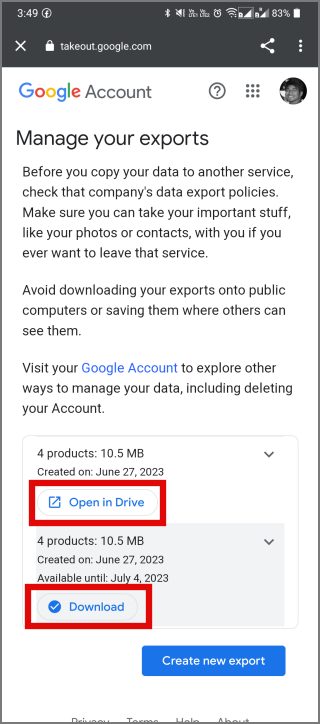 Googleマップのロケーション履歴を削除してオフにする方法