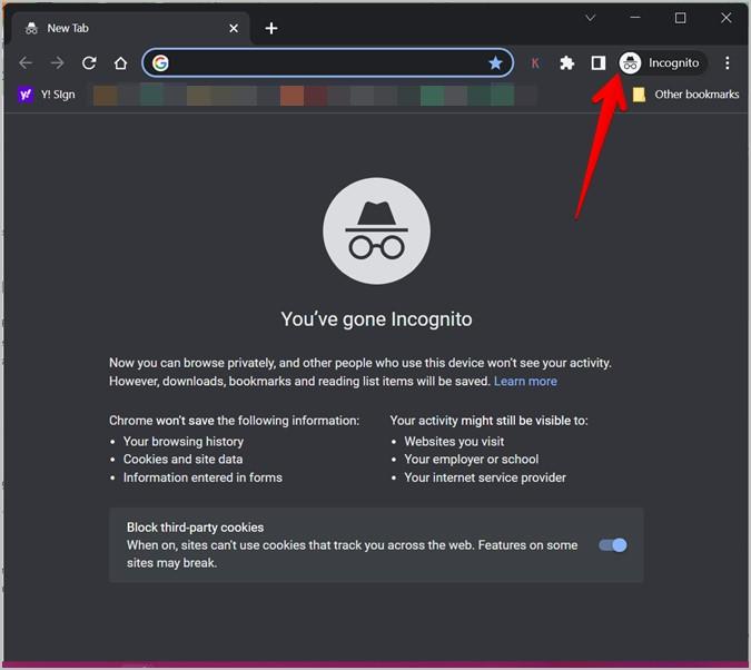 モバイルと PC で Google Chrome を再び白くする 5 つの方法