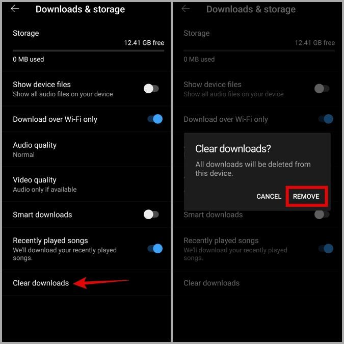 Android と iPhone で YouTube Music が一時停止し続ける場合の 10 の修正