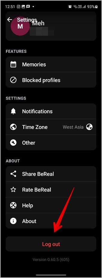 Android と iPhone で動作しない BeReal アプリを修正する 9 つの方法