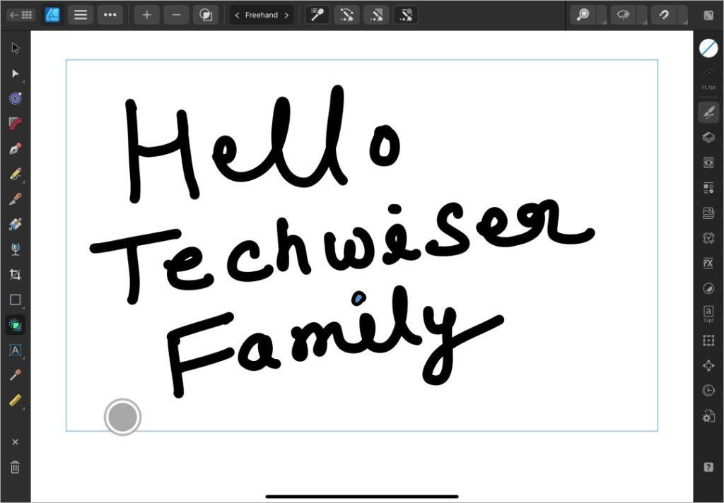 Apple Pencilを搭載したiPad用のベスト描画アプリ12選