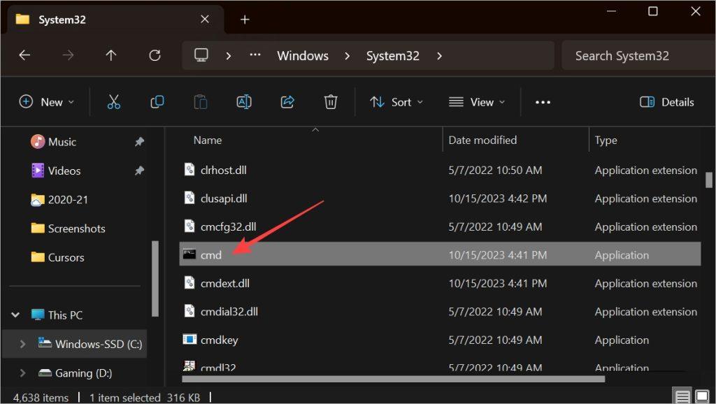 コマンド プロンプト (CMD) が自動的に開いたり閉じたりするための 13 の修正