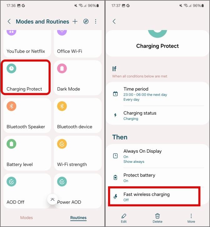 Samsung Galaxy スマートフォンが充電できない場合の 7 つの解決策