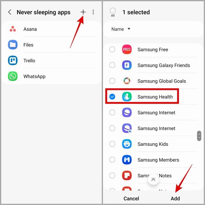 Galaxy Phone で Samsung Health アプリが歩数を追跡しない問題を修正する 10 の方法