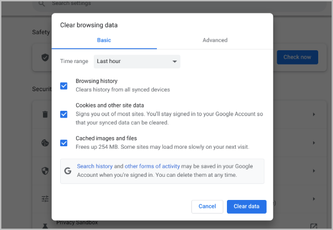 Chromebook を高速化する 15 の方法