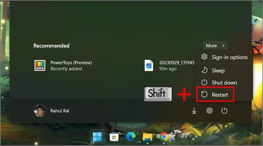 Windows でラップトップのタッチパッドが機能しない場合の 9 つの修正方法