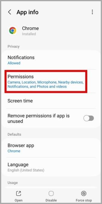 Top 10 Ways to Fix Google Chrome Battery Drain on Android