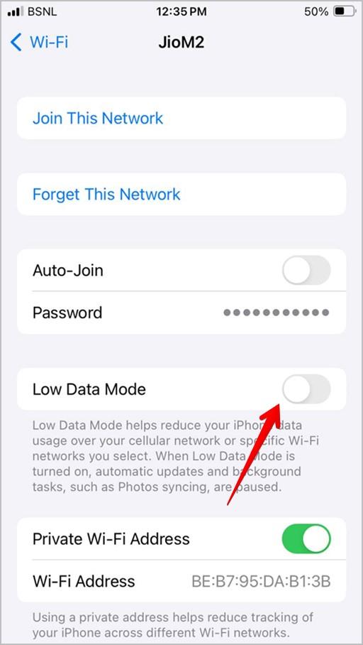 このアップデートの 9 つの修正を iPhone または iPad にダウンロードするには Wi-Fi 接続が必要です