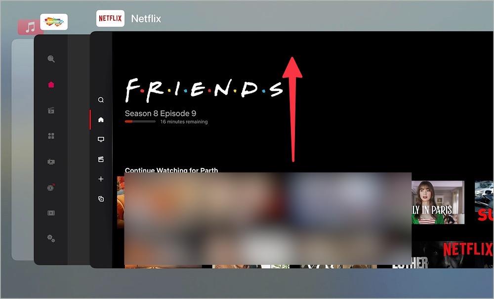 Apple TVでNetflixが動作しない問題を解決する10の方法