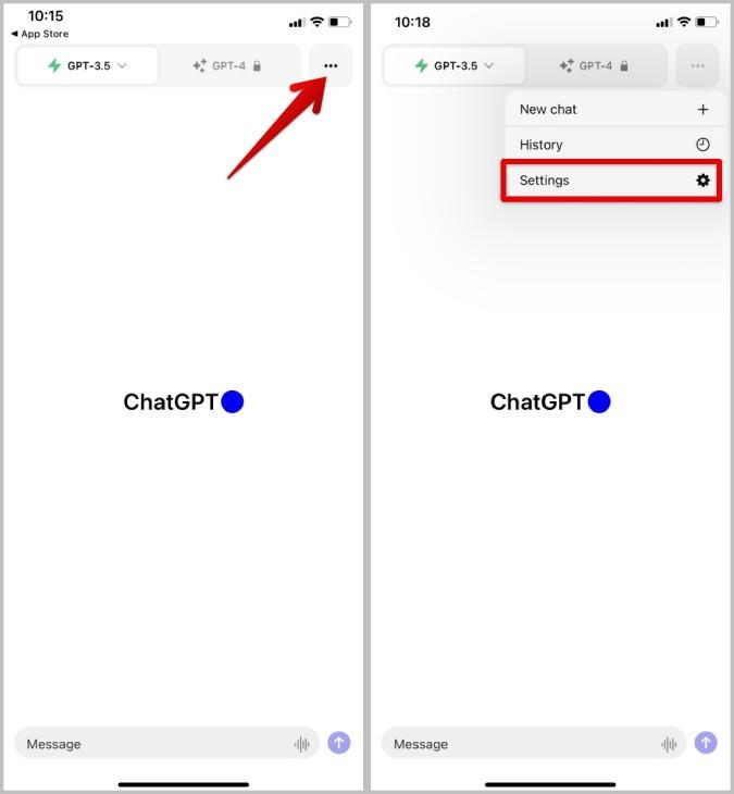 ChatGPT のカスタム命令とは何か、およびその設定方法