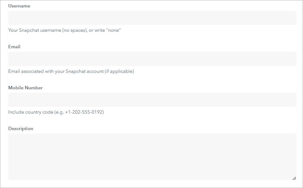 Snapchatアカウントがロックされている理由とロックを解除する方法