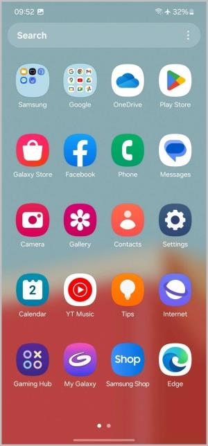 知っておくべきSamsung One UI 6.0の21の機能