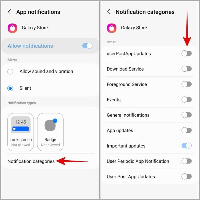Samsung Galaxy Store でよくある 3 つの問題とその解決方法