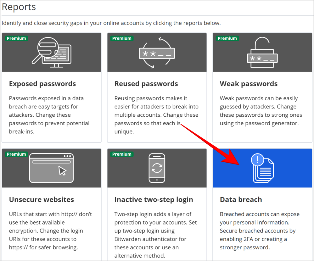 パスワードが侵害されているかどうかを確認する 6 つの方法