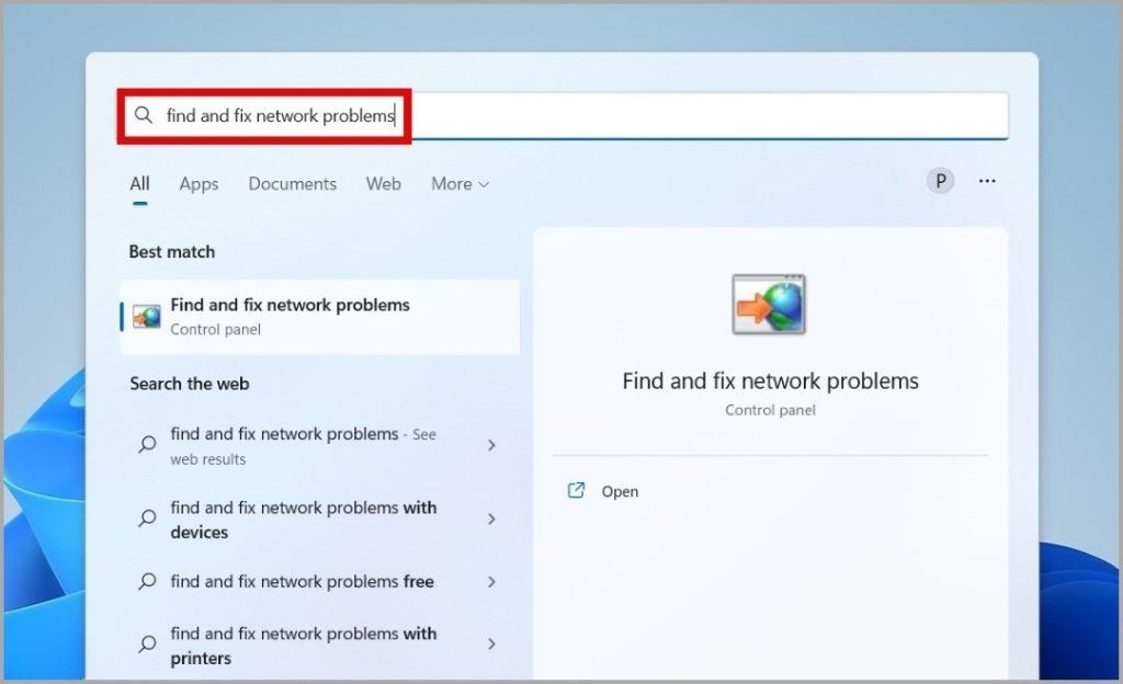 Microsoft Edge がインターネットに接続できない場合のトップ 10 の修正