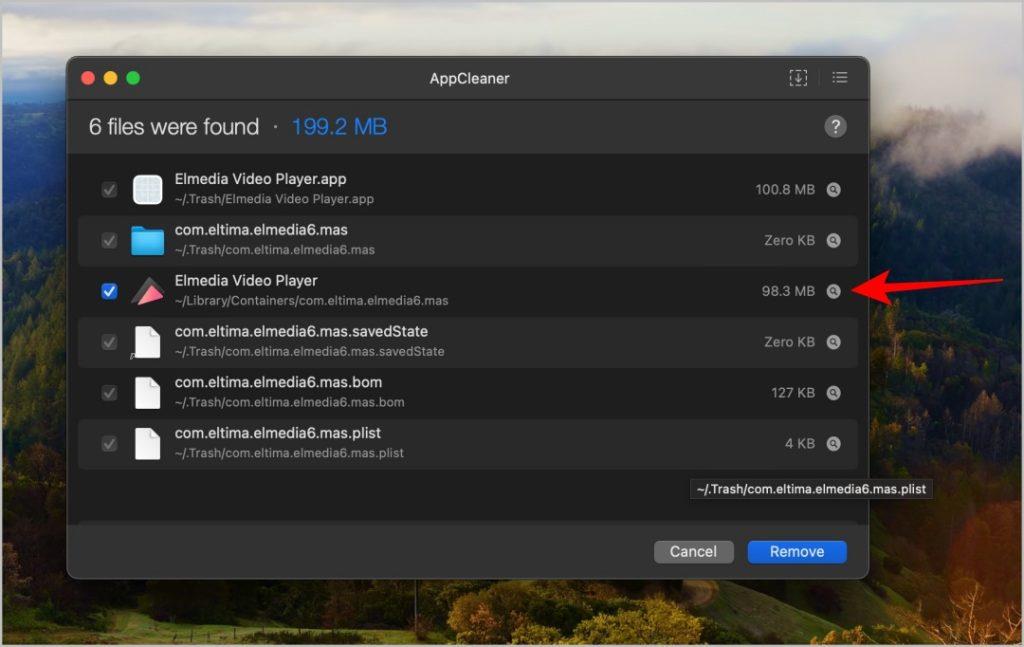 残ったファイルも含めて Mac でアプリを完全にアンインストールする方法