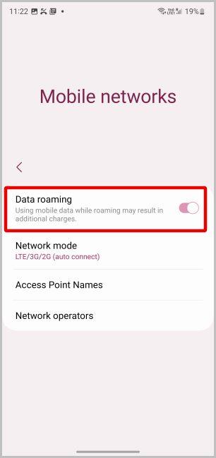 Samsung Galaxy フォンでモバイルデータが機能しない場合の 15 の方法