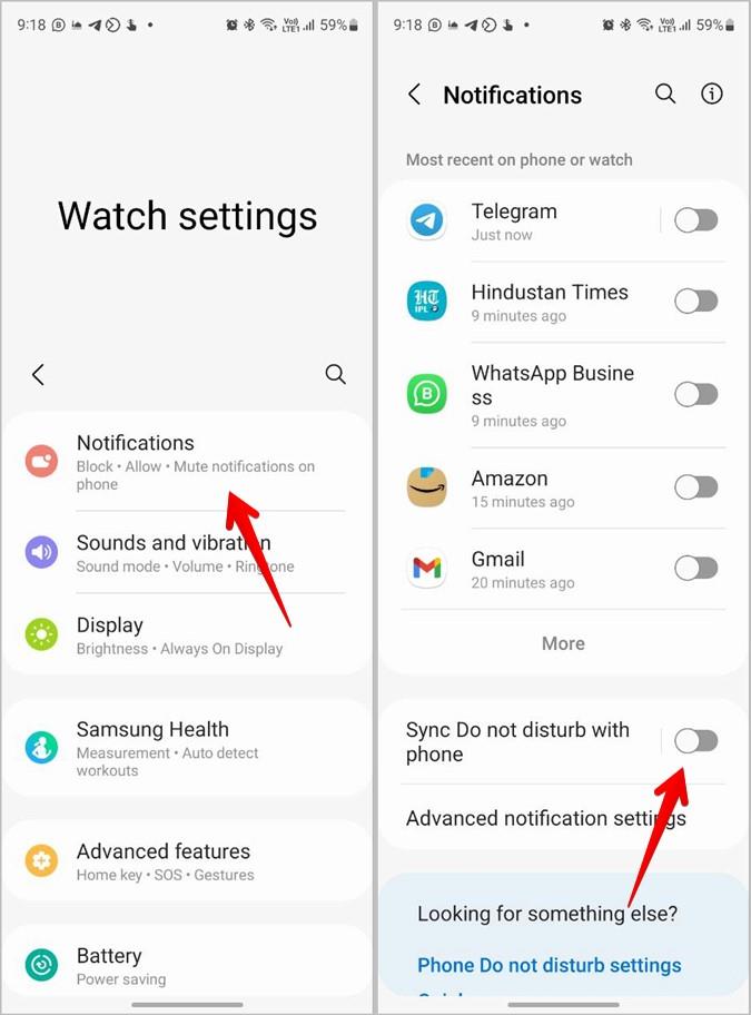 Samsung Galaxy Watch のベッドタイム モードとは何か、およびその使用方法