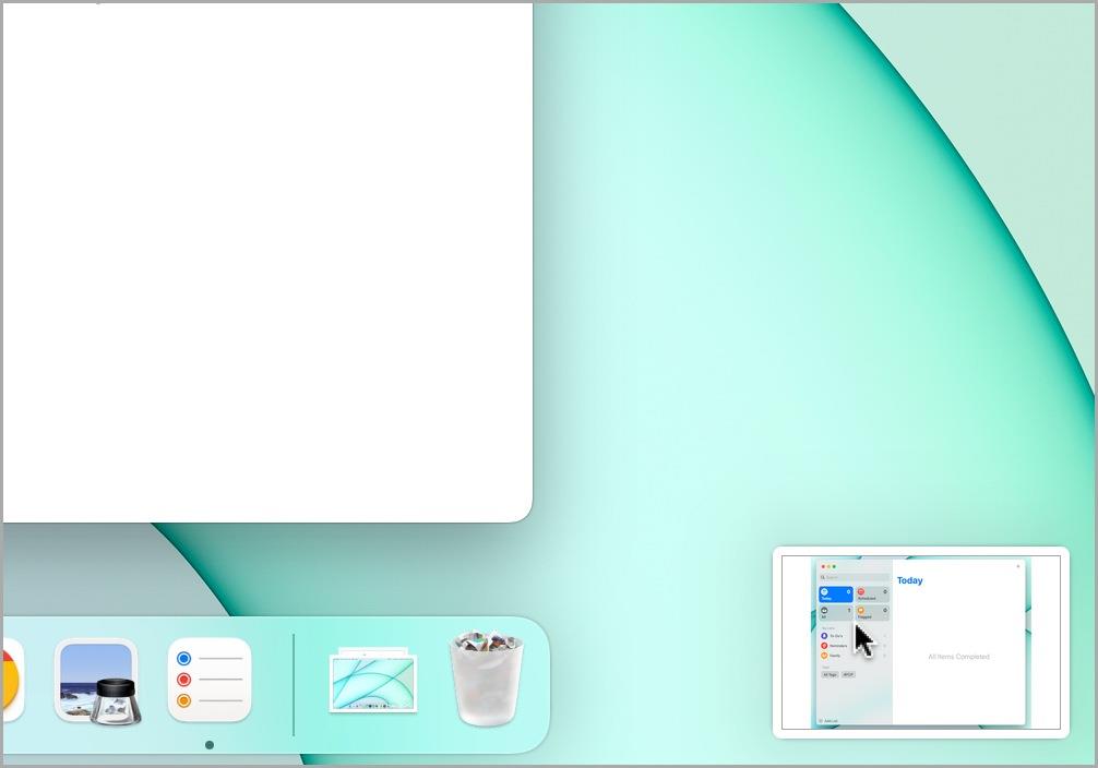Mac でスクリーンショットを撮って強調表示する方法