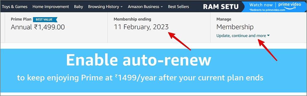 Google ChromeでAmazon Prime Videoが動作しない問題を解決する10の方法