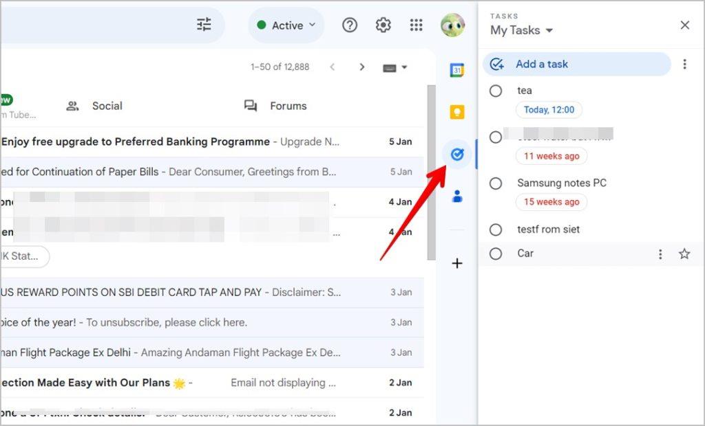 Google アシスタントはメモ、リスト、リマインダーをどこに保存しますか