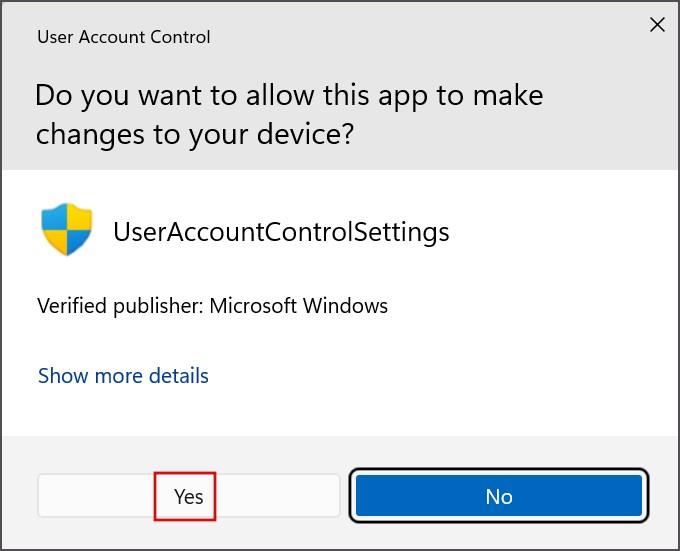 Windows の「このアプリは保護のためブロックされました」に関する 11 の修正
