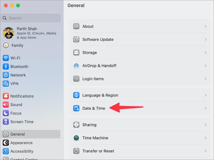 Mac でアップデートをインストールできない (macOS 13 Ventura) を修正するトップ 10 の方法