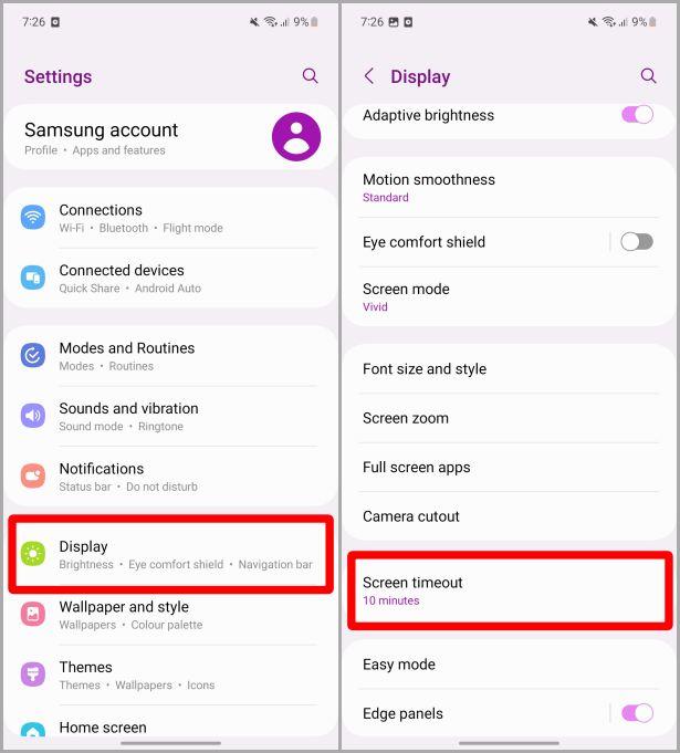 Samsung Galaxy スマートフォンのバッテリーの消耗が早くなる問題を解決する 15 の方法