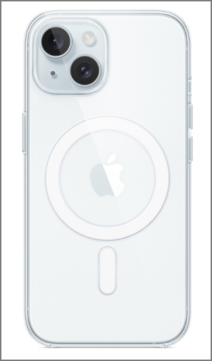 iPhone 15シリーズに最適なケース8選
