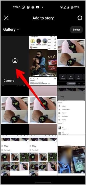 Android で 2 つの写真を並べて表示する 5 つの方法