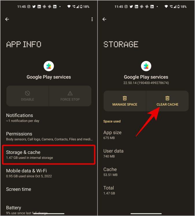 Androidでニアバイシェアが機能しない問題を修正する8つの方法