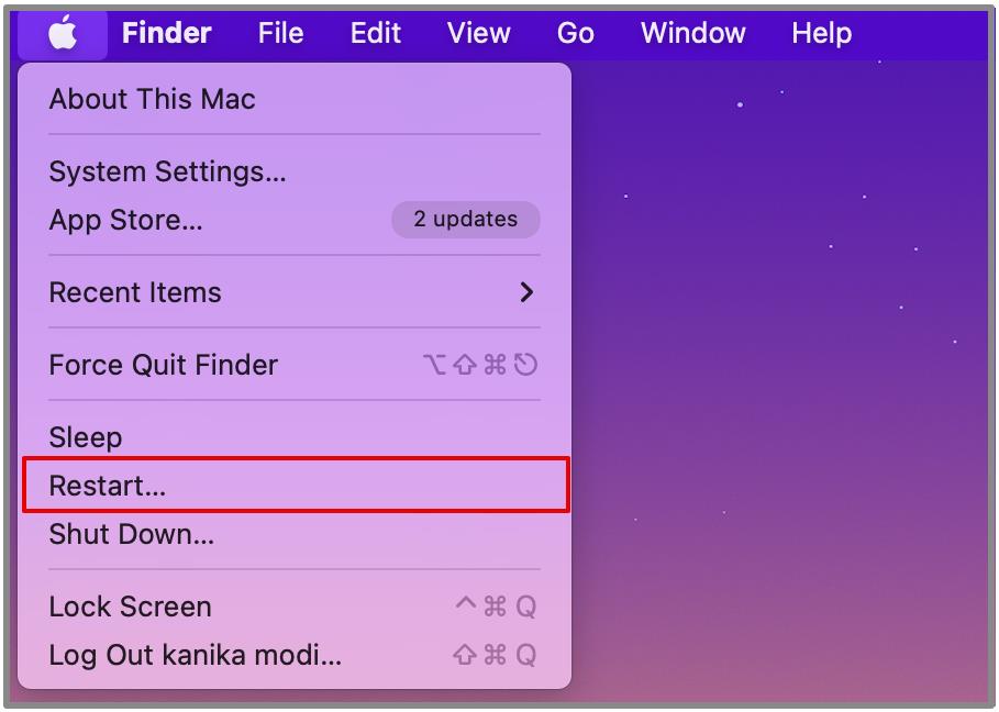 Mac でプレビューが機能しない場合の 7 つの修正