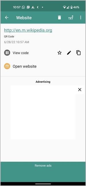 Google Pixel PhoneでQRコードをスキャンする6つの方法
